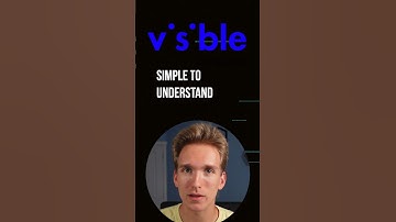 My Issues With Visible