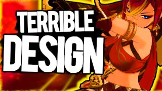 The Good and Bad of Dehya: My Initial Genshin Impact Reaction