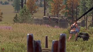 Sacrifice my Life - Rust