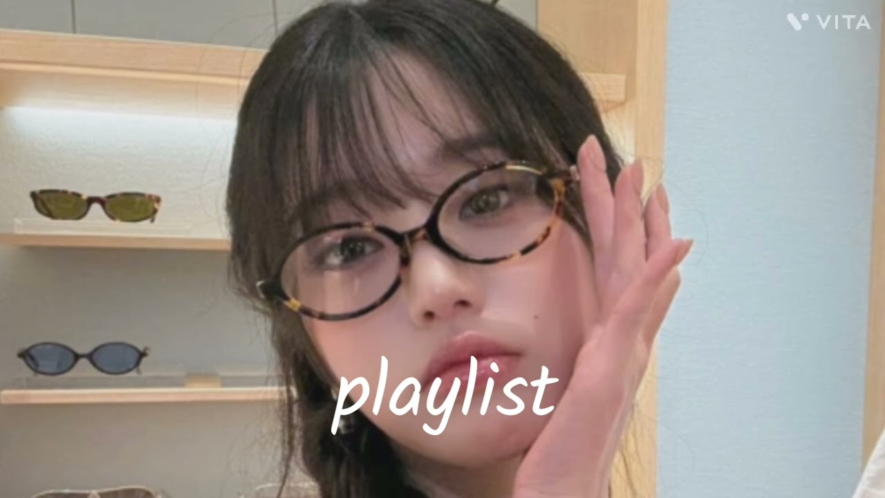playlist ˖⁺ ⊹._ 자신감 뿜뿜 플레이리스트👍✨️ kpop playlist 💛