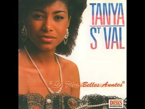 Tanya St Val