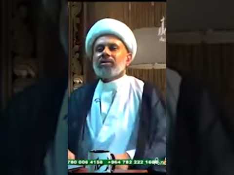 هل كان جميع البشر قبل بعثة النبي عبدة أوثان 