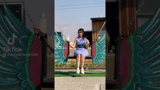 مهرجان دي النسور علي الدبابات رقص تيك توك tik tok girls dance