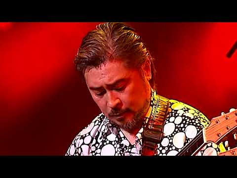Casiopea + Sync DNA - Universe (5 Stars Tour) [UHD60 Upscale] | [Remastered]