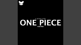 Where The Wind Blows (From One Piece Film: Red) (Piano Version)