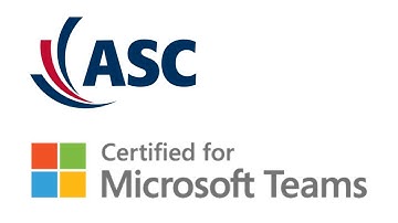 Microsoft Teams Compliance Recording made easy with ASC Recording Insights