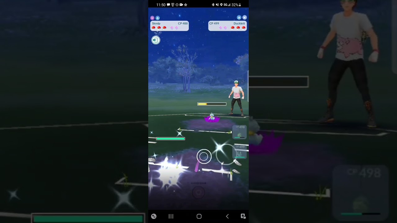 anyone else hate the element cup watch till the end 