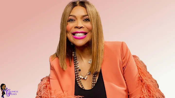 Wendy Williams Former Financial Advisor Lori Schil...