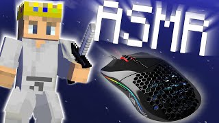 ASMR Minecraft Bridge Scrims Keyboard Mouse