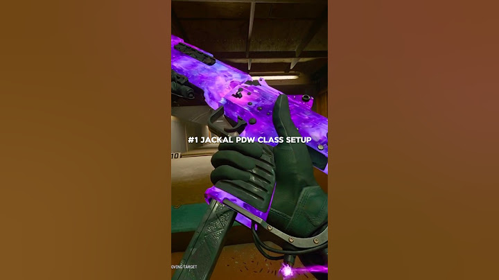 USE THIS CLASS SETUP NOW IN BLACK OPS 6!☢️#CallOfDuty #COD #BO6