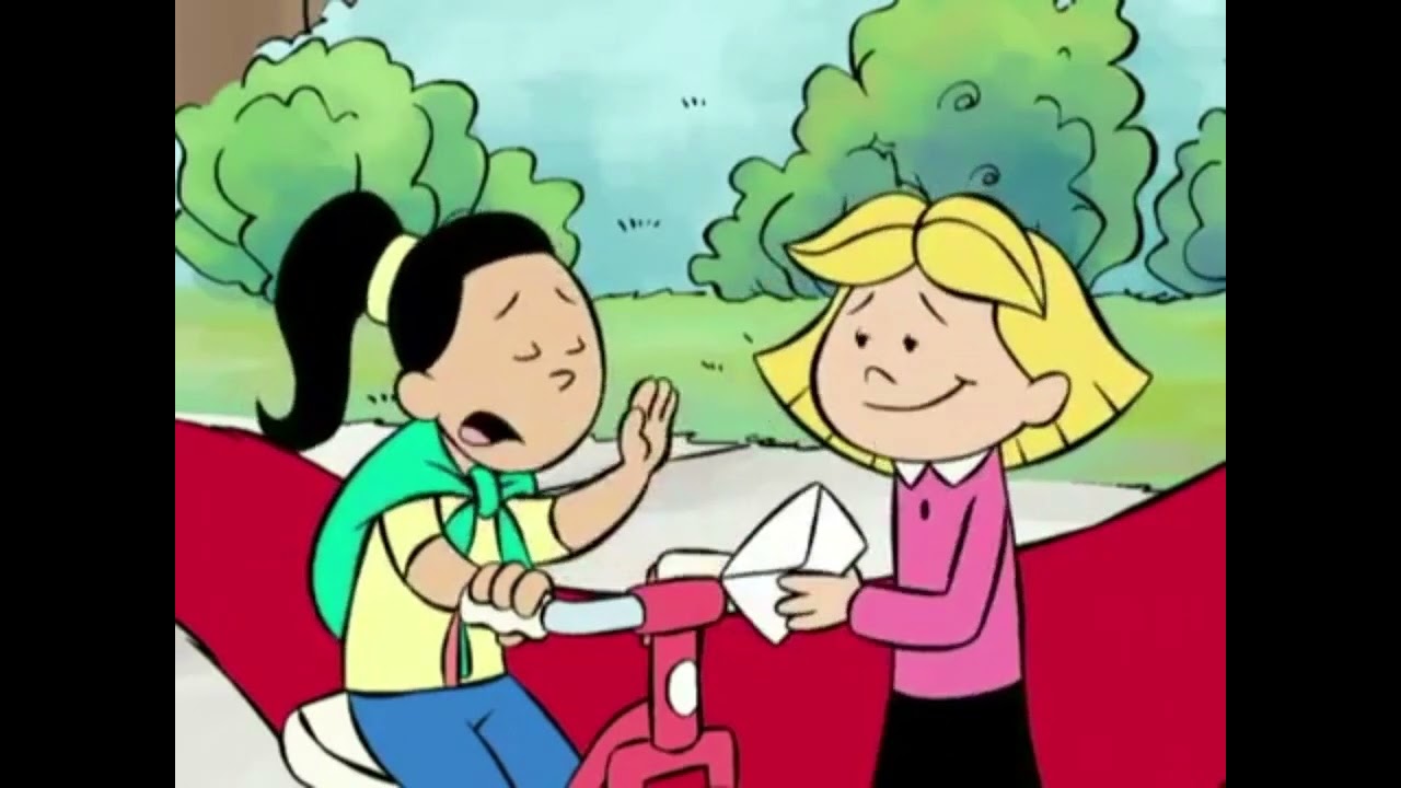 Clifford The Big Red Dog: The Best Party Ever!