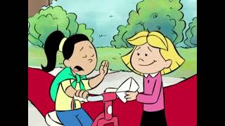 Clifford The Big Red Dog The Best Party Ever