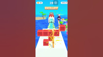 Dancing Race  💃  💃  💃  | All Levels Gameplay Android,ios #shorts