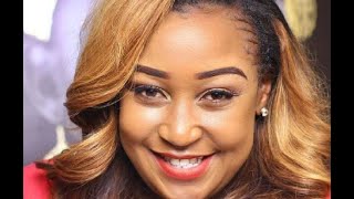 Betty Kyallo back at KTN