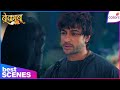 Bekaaboo | Ranav Wonders About the Reason Behind Yamini's Return | Colors TV