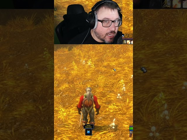 Defias Brotherhood Lore: From Builders to Killers!