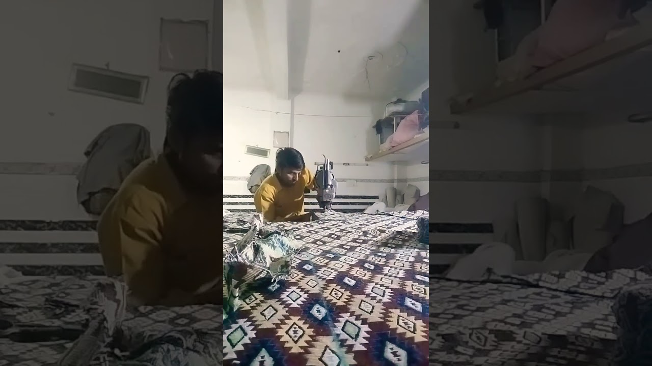 Zindagi hai magar parayi hai  