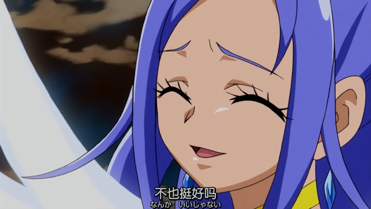 心跳！光之美少女：COCORO Diamond 鑽石心不會受傷 [中文字幕]