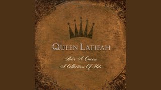 Video voorbeeld van "Queen Latifah - She's A Queen"