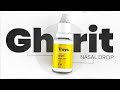 Traya Nasal Ghrit - The Key to Restful Sleep | In The Making of Series