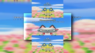 [YTPMV] ranking EVERY CAT villager! 🐱 #acnh Scan [Veg Replace]