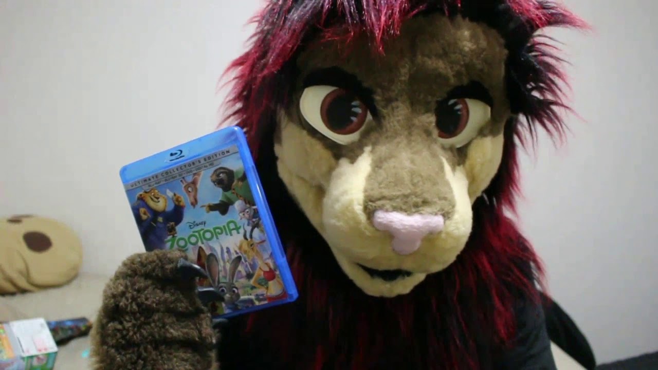 Furry Sleepover asmr during a rain storm