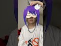 いきなり友達を星野アイにしてみた!! #shorts #推しの子