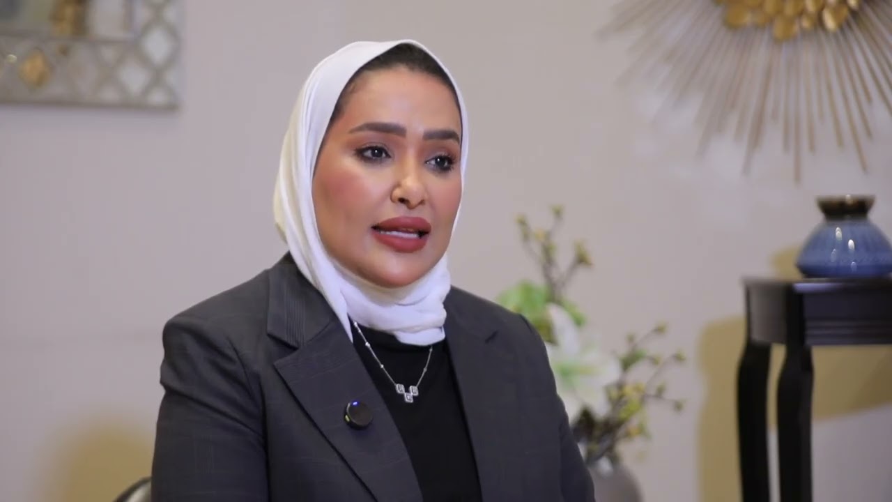 برنامج من خبرتي انتاج ktv نورا الطراروه معلمه ومدرب معتمد بتطوير الذات والمحامي سلطان الشمالي