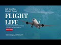 Flight Life ✈️ Best Flight Deals, Private Jets & Travel Insurance Guide | Lady Auto Club