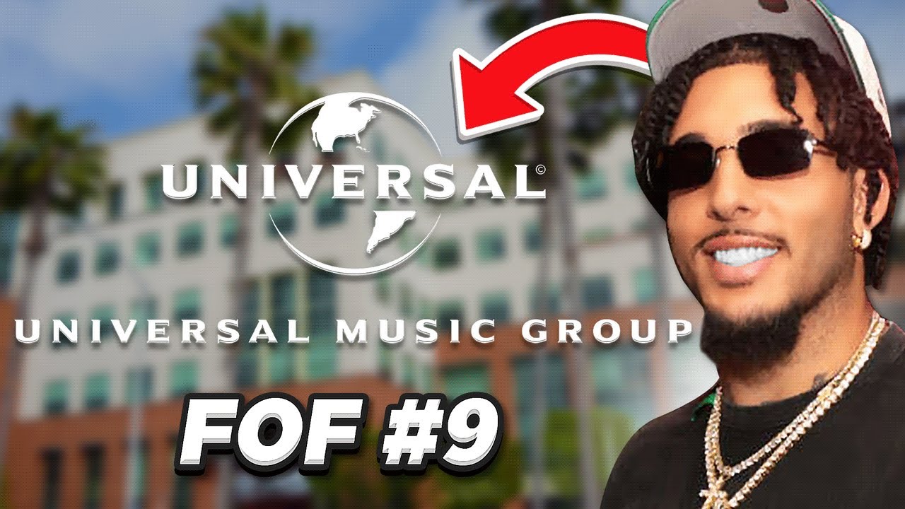 LiAngelo Ball's $13M Music Empire, NBA's Global Battle | Front Office Files #9 1.6-1.19