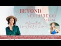 Beyond Motherhood Ep. 6 - From stressed and burnt out to connected and energised with Erica Kesilman