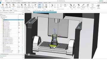 Weekly Tech Tip #1 - Getting started - POSTPROCESSOR BUILDING | NX CAM | G-Code Post Processor