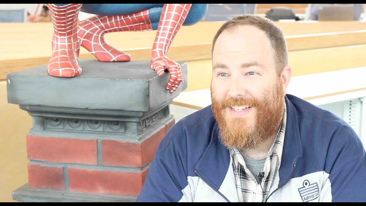 Tips in 60 seconds... How to pitch for scripted comedy