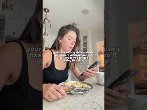 This is your reminder to breathe