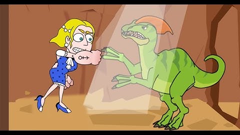 Save The Girl - Gameplay Walkthrough Part 23 New Update (Android,iOS)