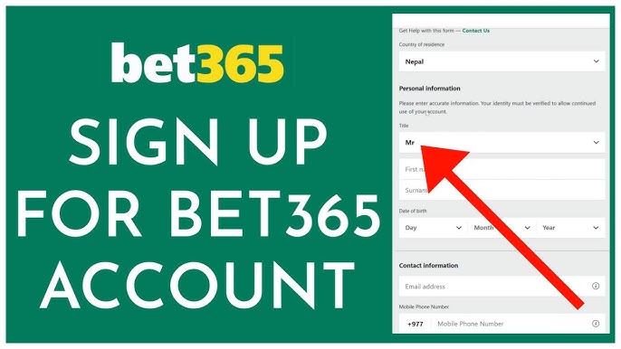 Bet365 - Bí Mật Thành Công và Hướng Dẫn Cá Cược Hiệu Quả