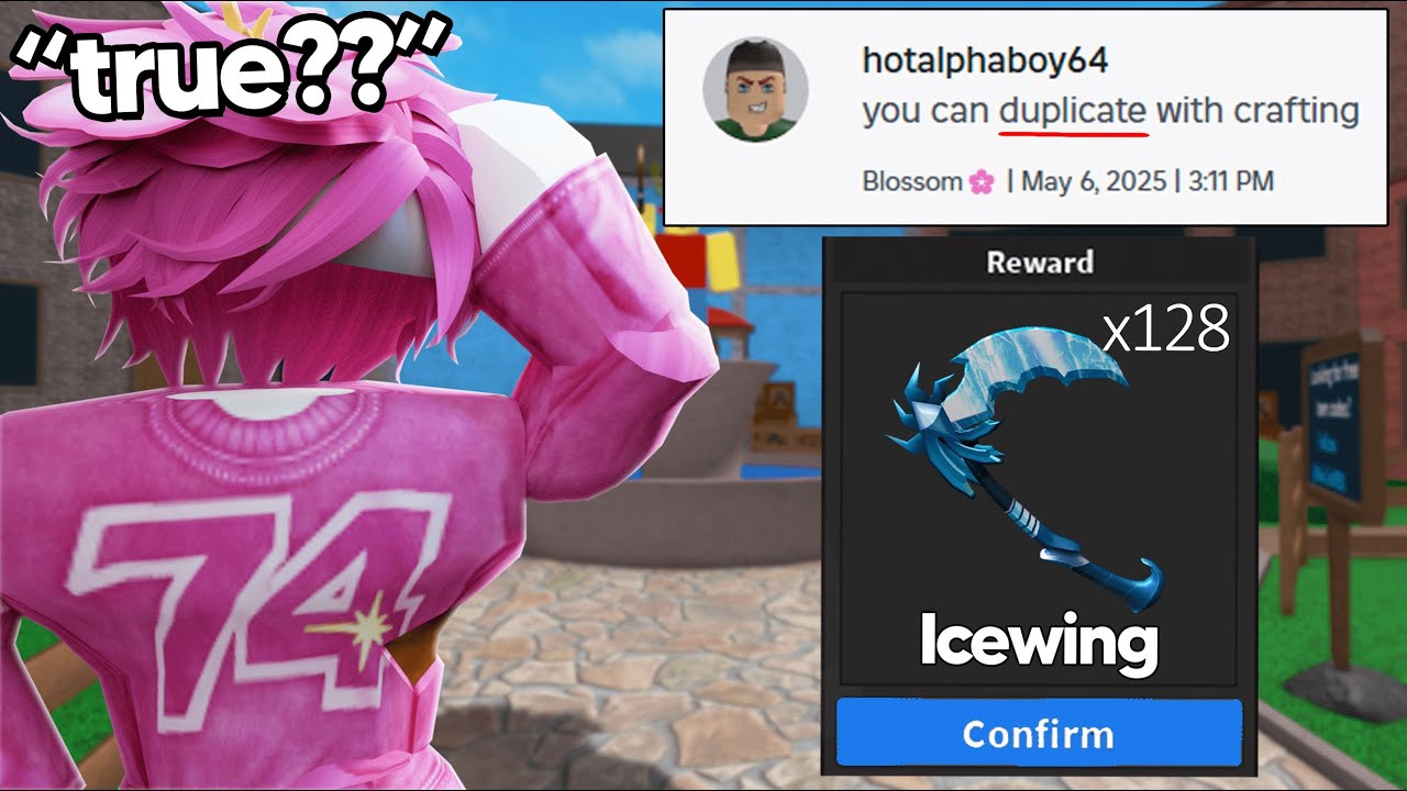 I Busted The DUMBEST MM2 Myths... (braincells lost)