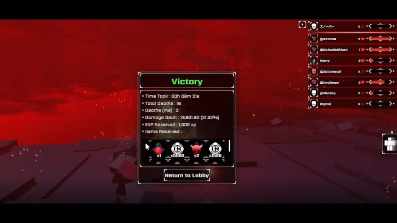 Finally beat the new raid boss | SOLS RNG - Roblox - YouTube