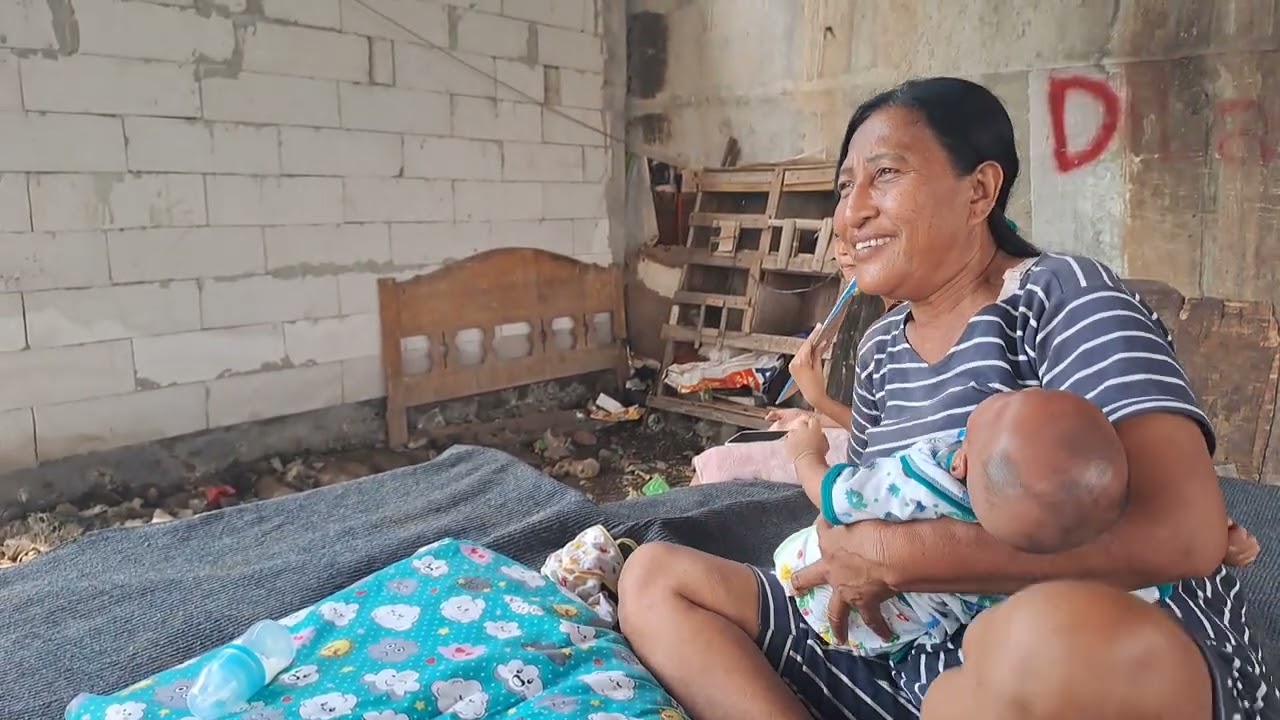 Struggling with sea level rise: Interview with Kristi in Semarang, Java, Indonesia