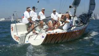 Sailing Anarchy Sportboat Race Stills 1