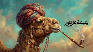 Download Lagu يتيمة من نور | 🔥 Arabic Techno House Mix MP3