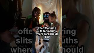 The government says these encounters were explained; but they never told… #Shorts