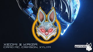 Xeomi Kaiza Feat. Crimson Talk To Me Protocode