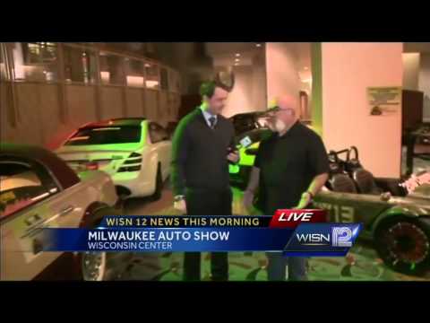 Global Circle Automotive Milwaukee Wi 53218