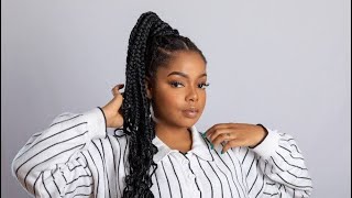 Shekhinah’s “real name” shocks social media