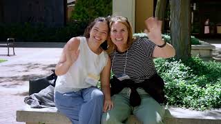2026 BYU Women's Conference Highlights