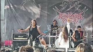 Total Tragedy - Hampa Ku Menanti