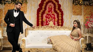 Abhishek + Anshika | Ring Ceremony #ABshika