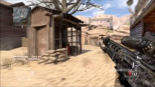 Whats Coming Up + More Info (BO2)