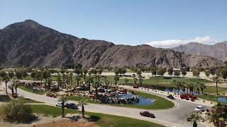 Silver Rock Resort Entrance